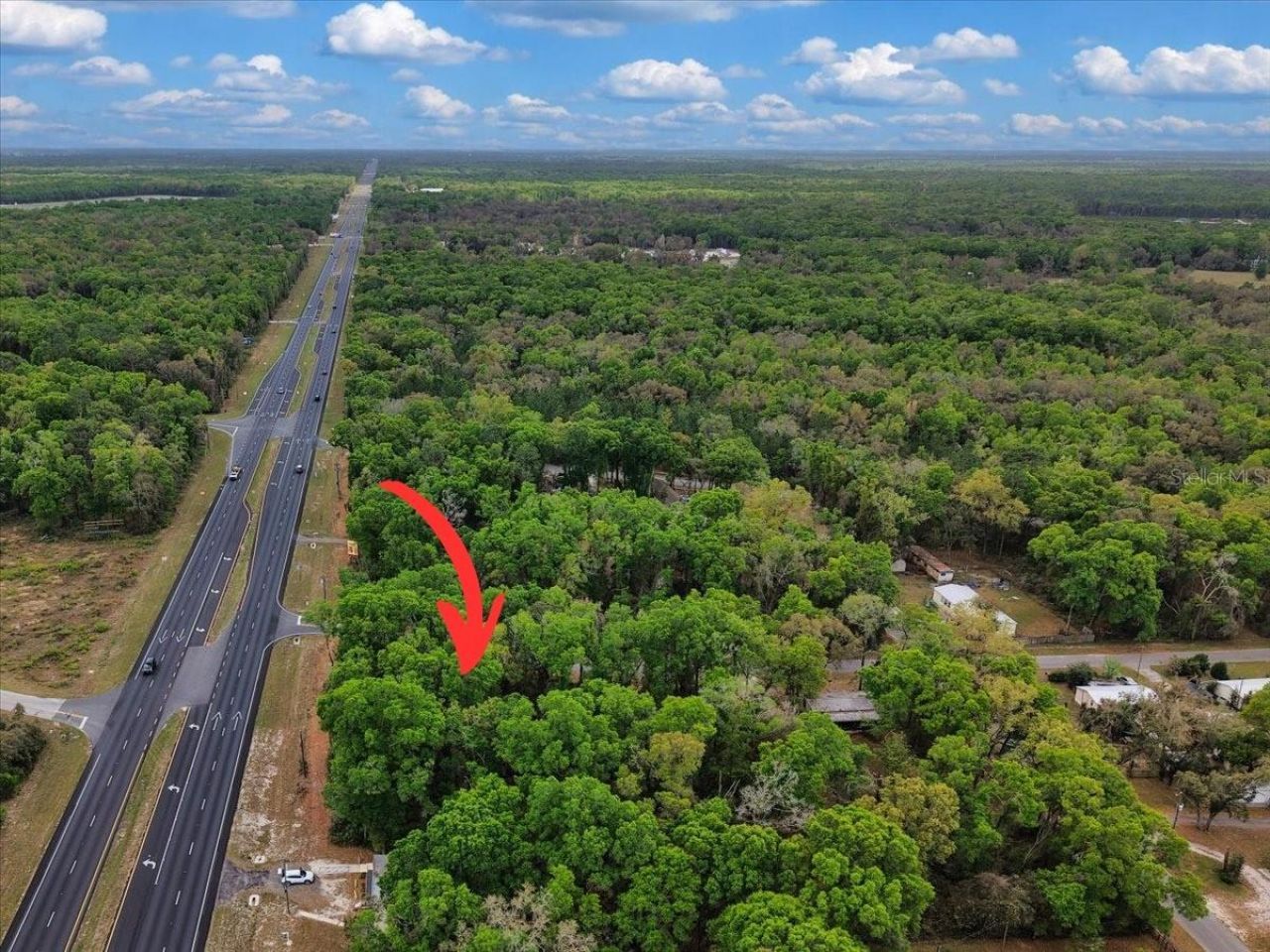 000 NW Us Hwy 19 , Fanning Springs, FL 32693 Photo