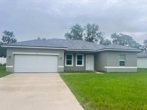 4484 SW 151ST STREET , OCALA, FL 34473