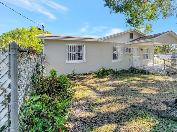 2701 N FREMONT AVENUE , TAMPA, FL 33607