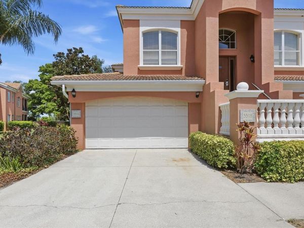 5514 46TH COURT W, BRADENTON, FL 34210
