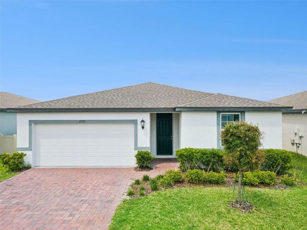 2772 SAN MARCO WAY , WINTER HAVEN, FL 33884