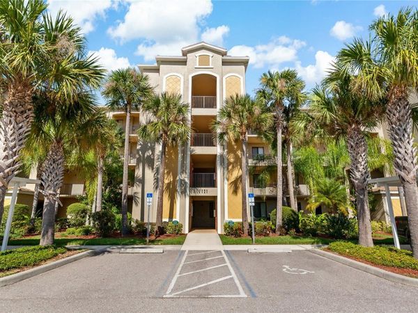 7121 RIVER HAMMOCK DRIVE , Unit 102, BRADENTON, FL 34212