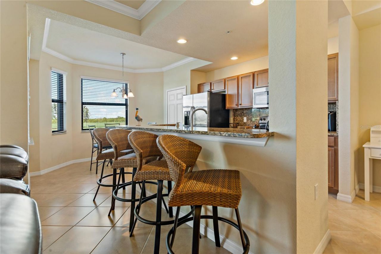 7121 River Hammock Drive , Unit 102, Bradenton, FL 34212 Photo