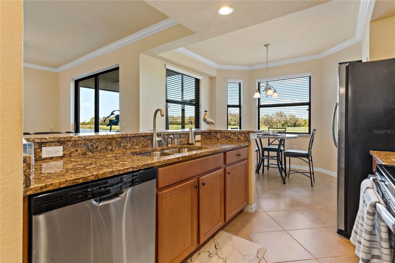 7121 River Hammock Drive , Unit 102, Bradenton, FL 34212 Photo