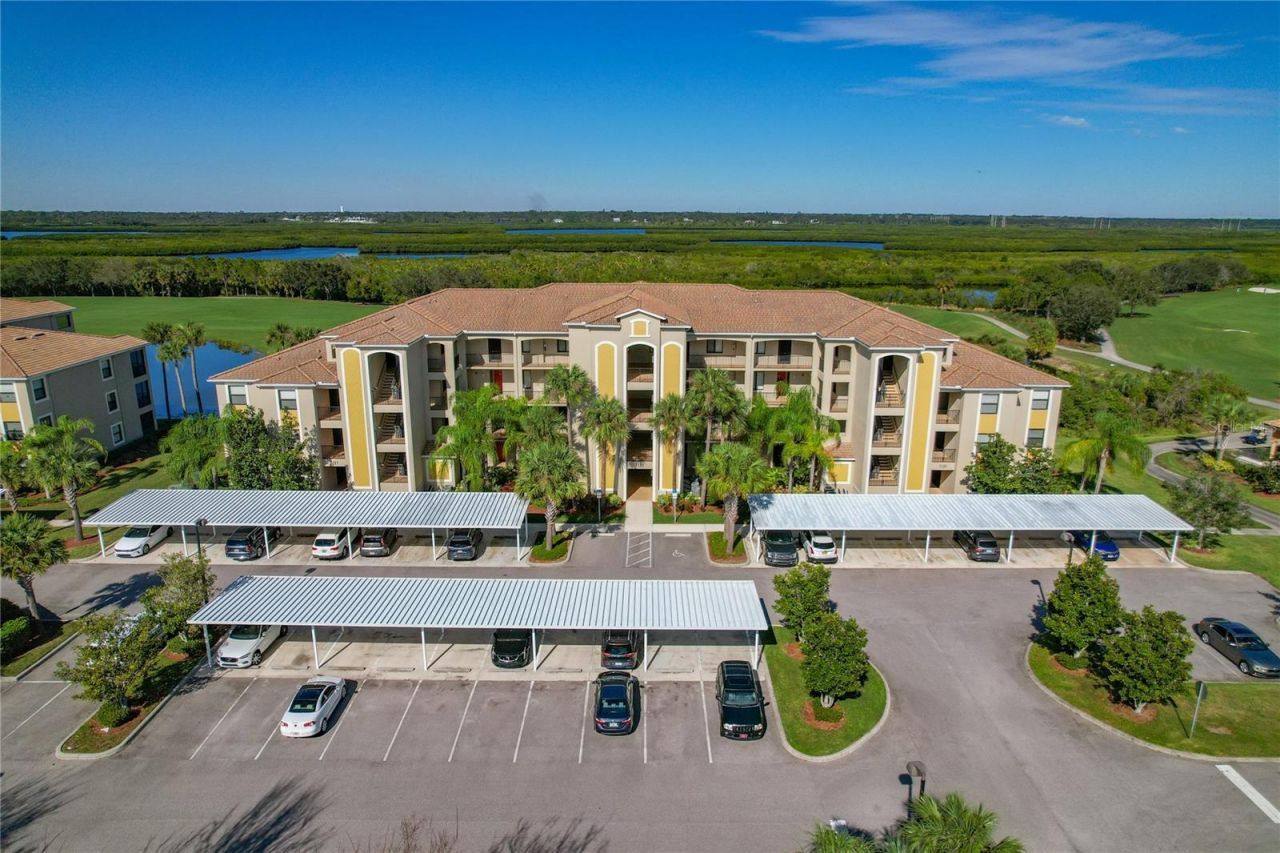 7121 River Hammock Drive , Unit 102, Bradenton, FL 34212 Photo