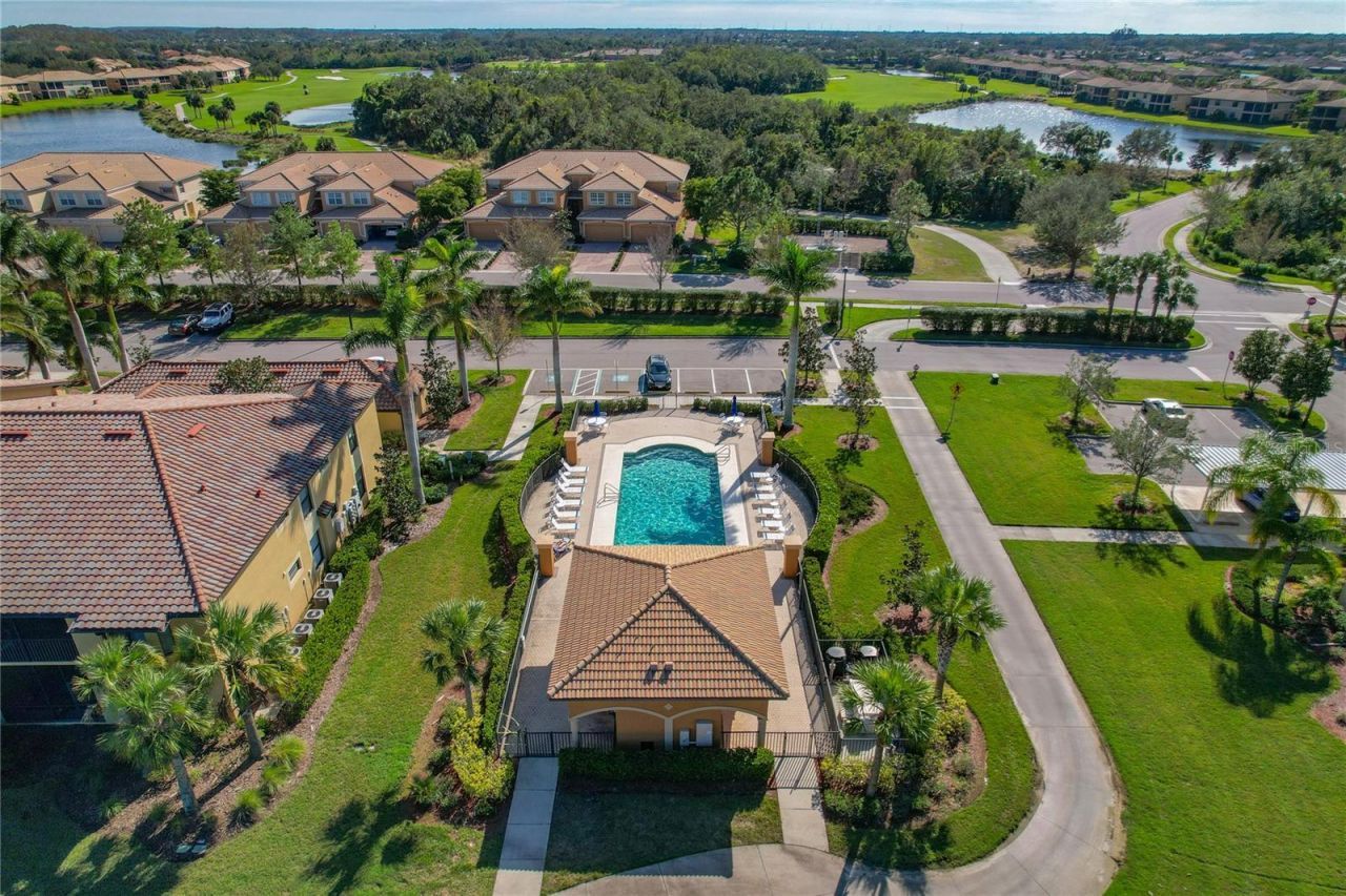 7121 River Hammock Drive , Unit 102, Bradenton, FL 34212 Photo