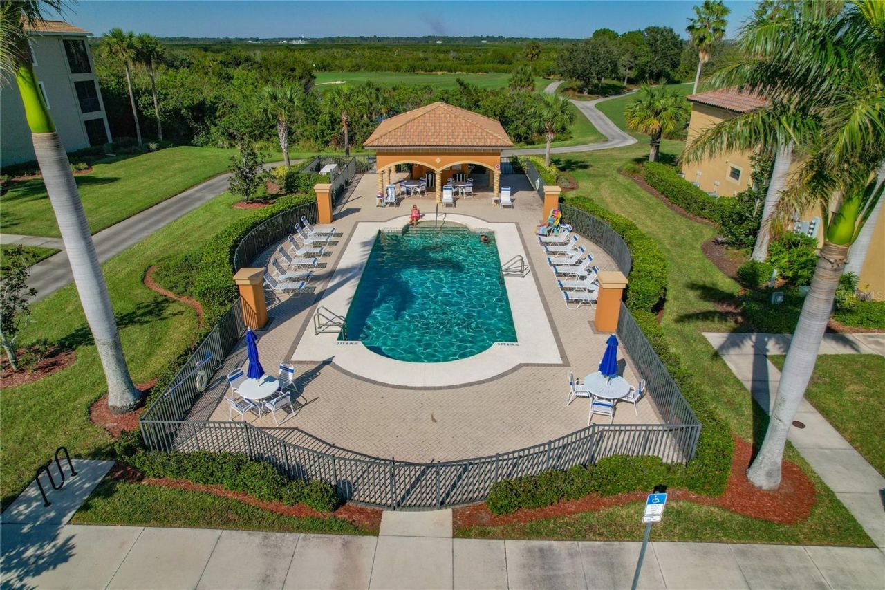 7121 River Hammock Drive , Unit 102, Bradenton, FL 34212 Photo