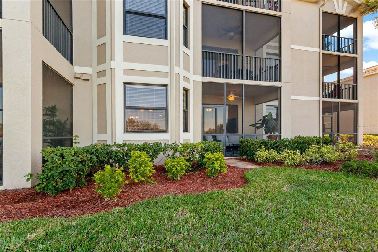 7121 River Hammock Drive , Unit 102, Bradenton, FL 34212 Photo