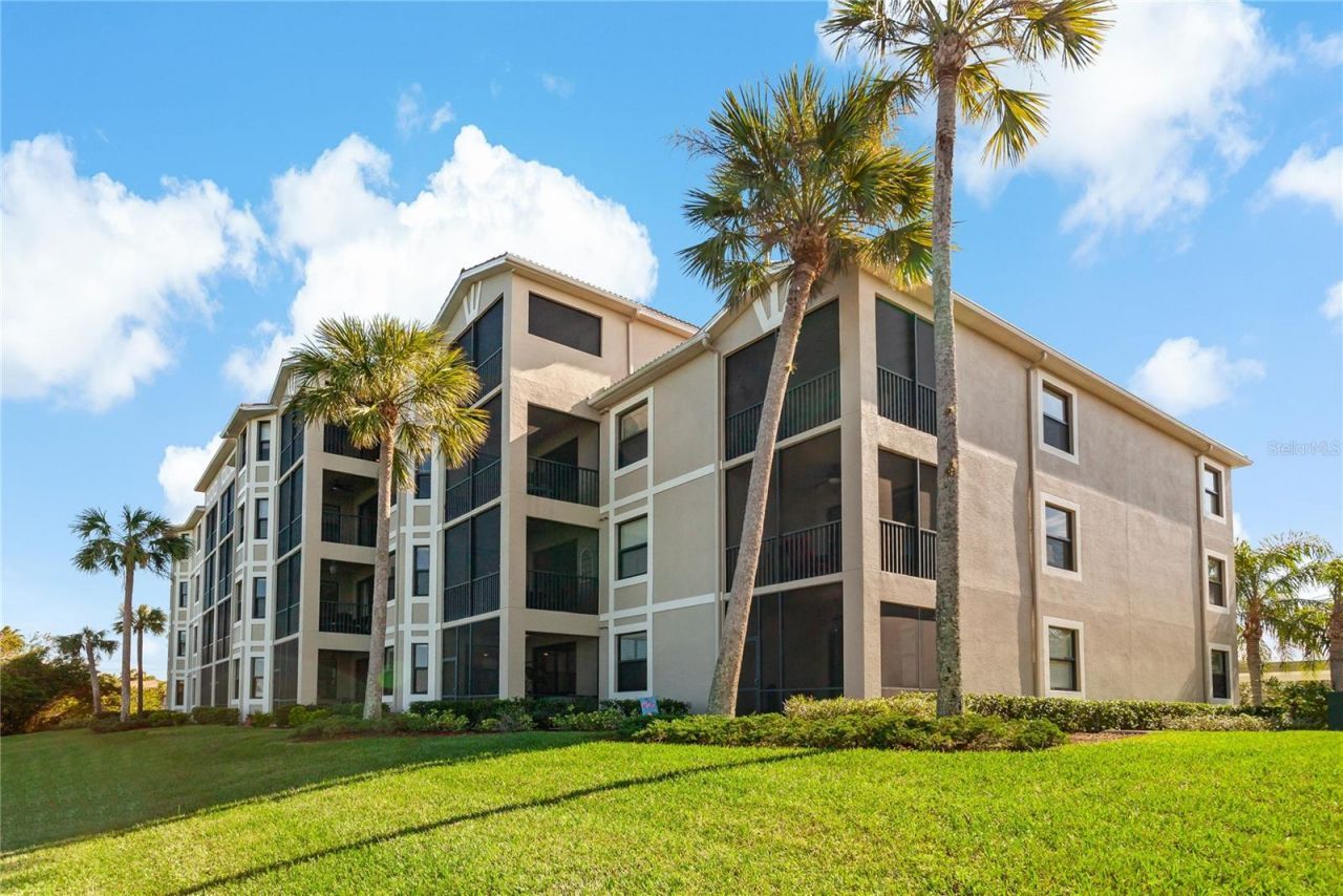 7121 River Hammock Drive , Unit 102, Bradenton, FL 34212 Photo