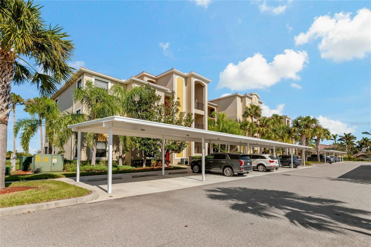 7121 River Hammock Drive , Unit 102, Bradenton, FL 34212 Photo