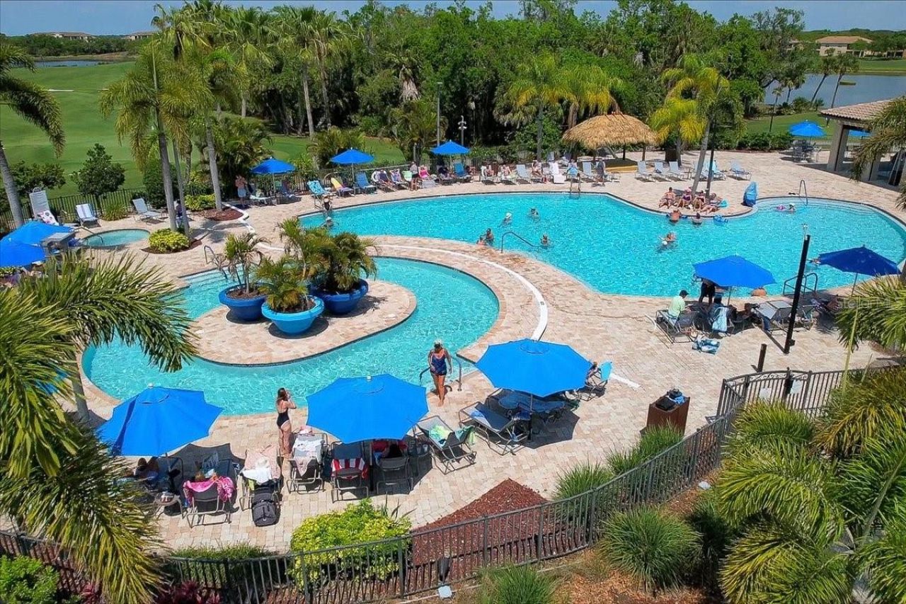 7121 River Hammock Drive , Unit 102, Bradenton, FL 34212 Photo