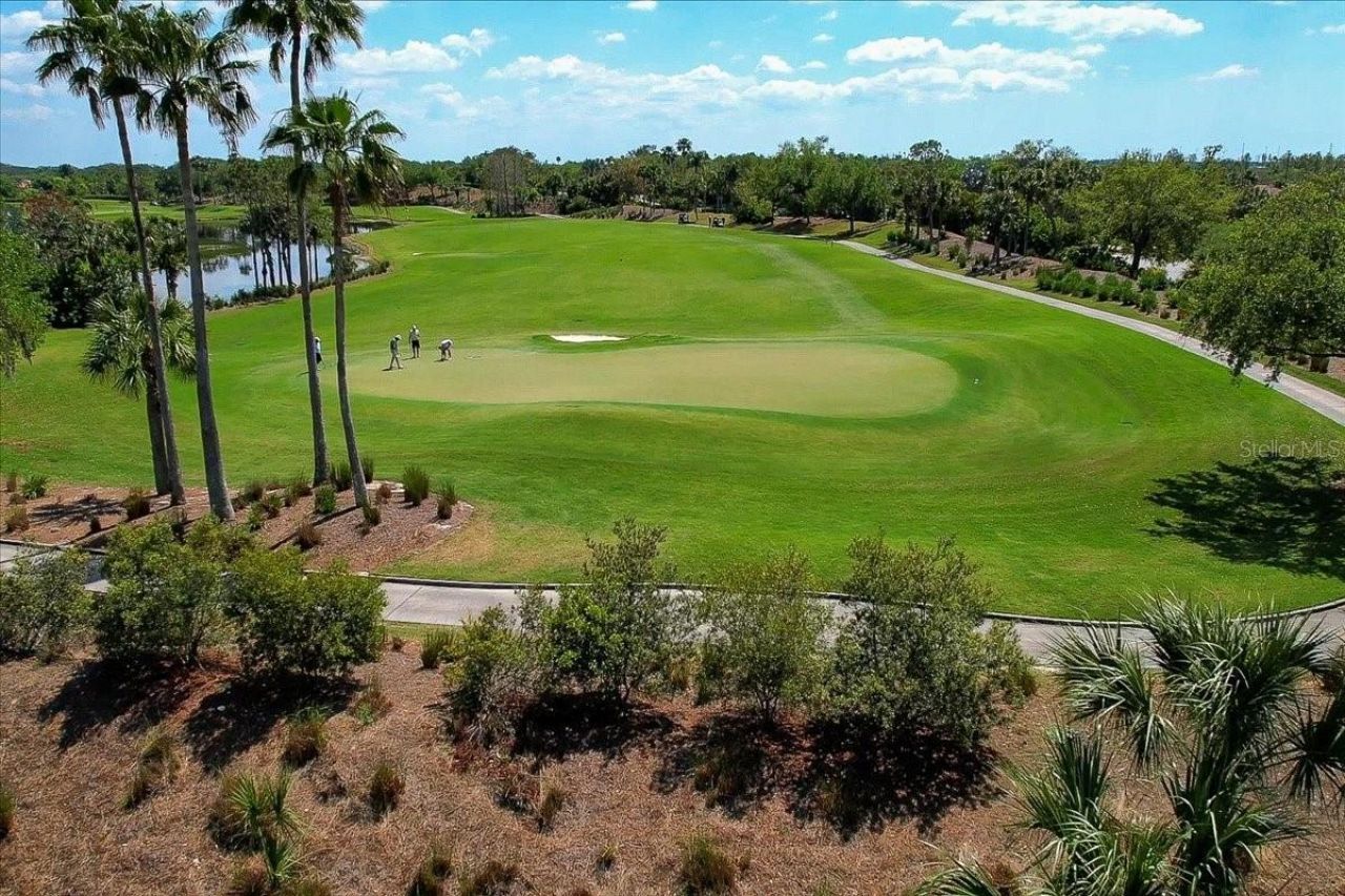 7121 River Hammock Drive , Unit 102, Bradenton, FL 34212 Photo