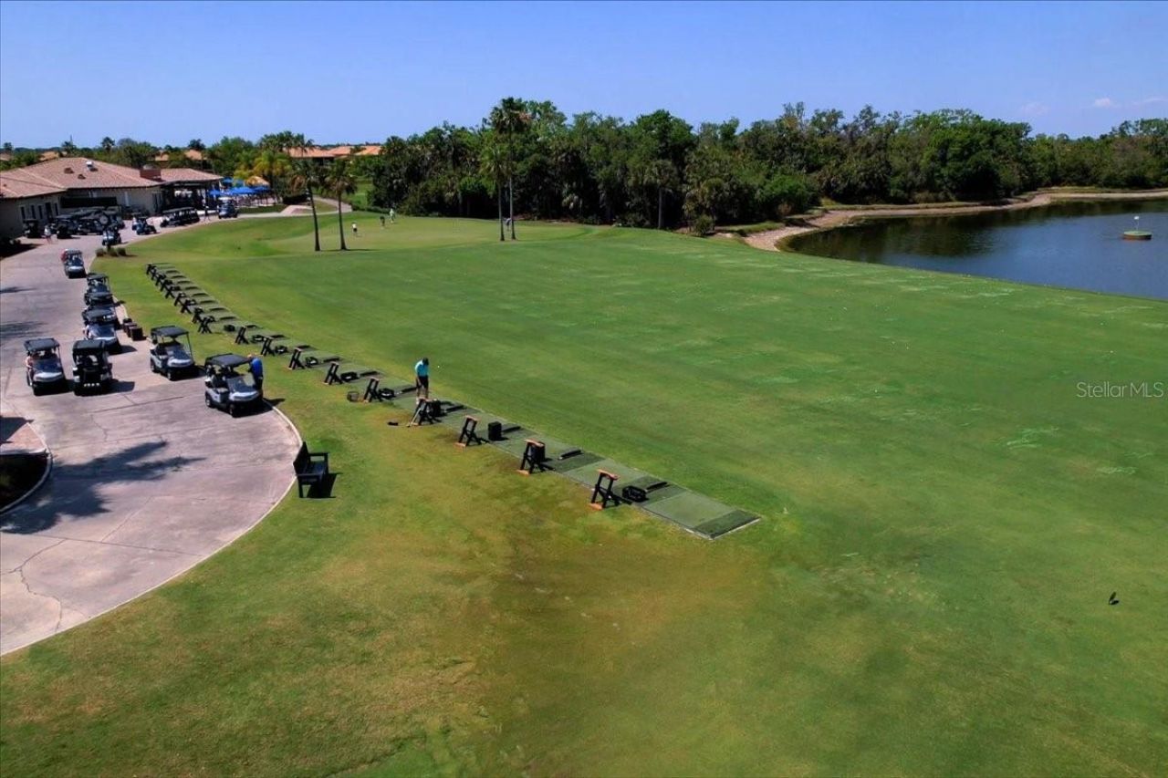 7121 River Hammock Drive , Unit 102, Bradenton, FL 34212 Photo