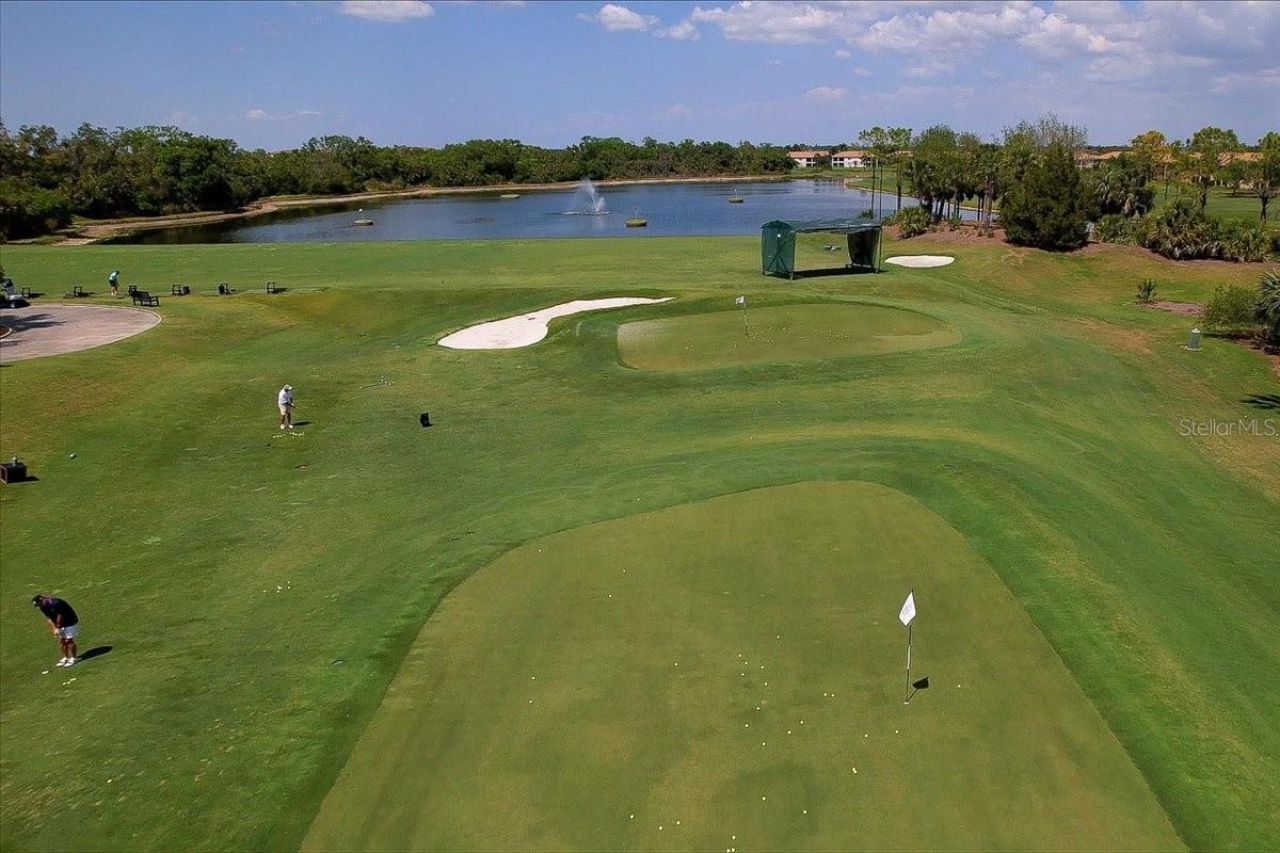 7121 River Hammock Drive , Unit 102, Bradenton, FL 34212 Photo