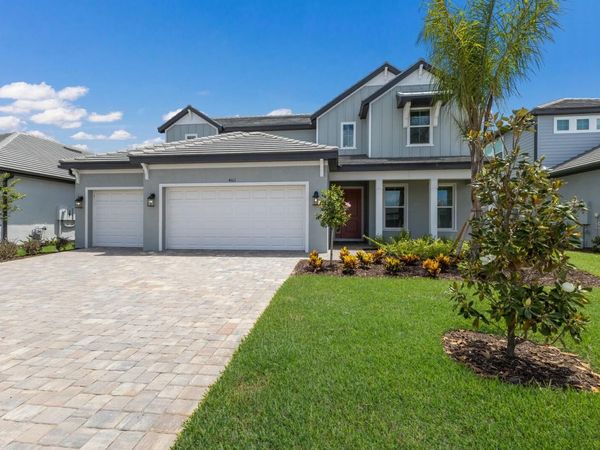 4611 SWEET RETREAT RUN , LAKEWOOD RANCH, FL 34211