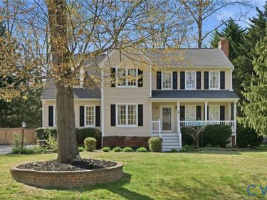 9295 Shannon Road, Mechanicsville, VA 23116