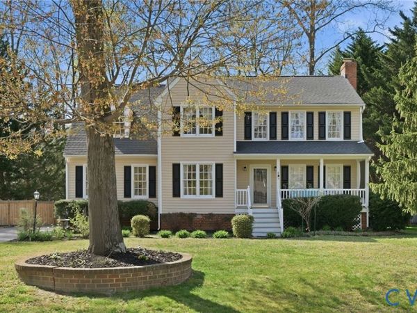 9295 Shannon Road , Mechanicsville, VA 23116