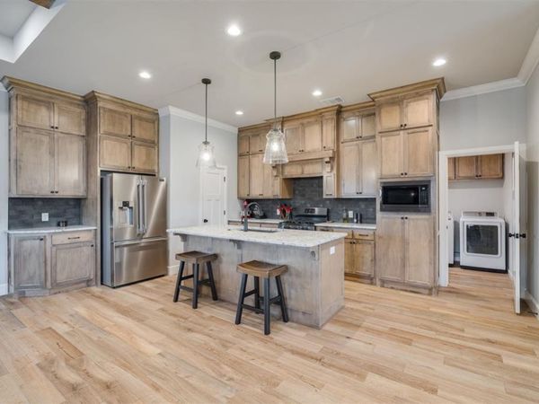 2501 NW 179th Street, Edmond, OK 73012