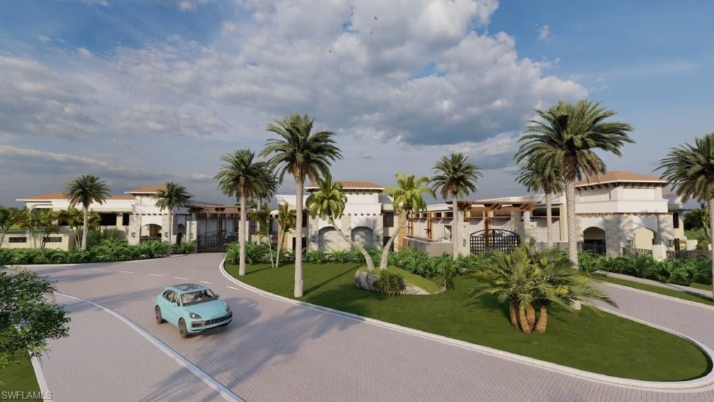 9004 Tamiami Trl E, Unit 106, Naples, FL 34113 Photo