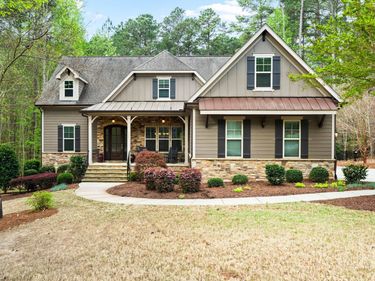 1021 Hawk Hollow Lane, Wake Forest, NC 27587