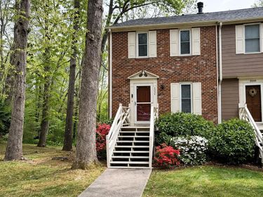 5550 Hamstead Crossing, Raleigh, NC 27612