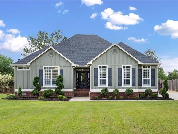 14342 Styx River Road, Stapleton, AL 36578