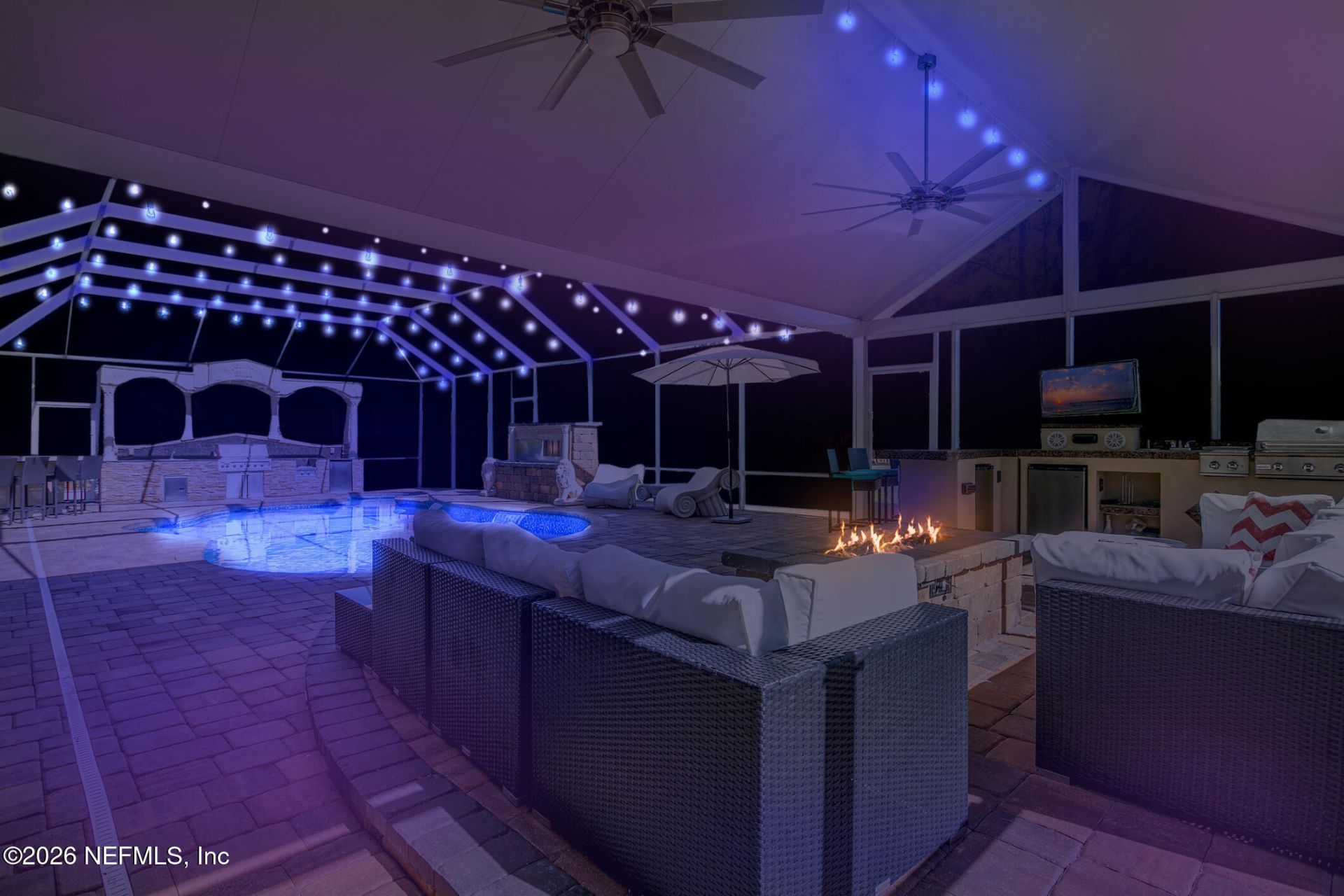 8135 Wekiva Way, Jacksonville, FL 32256 Photo