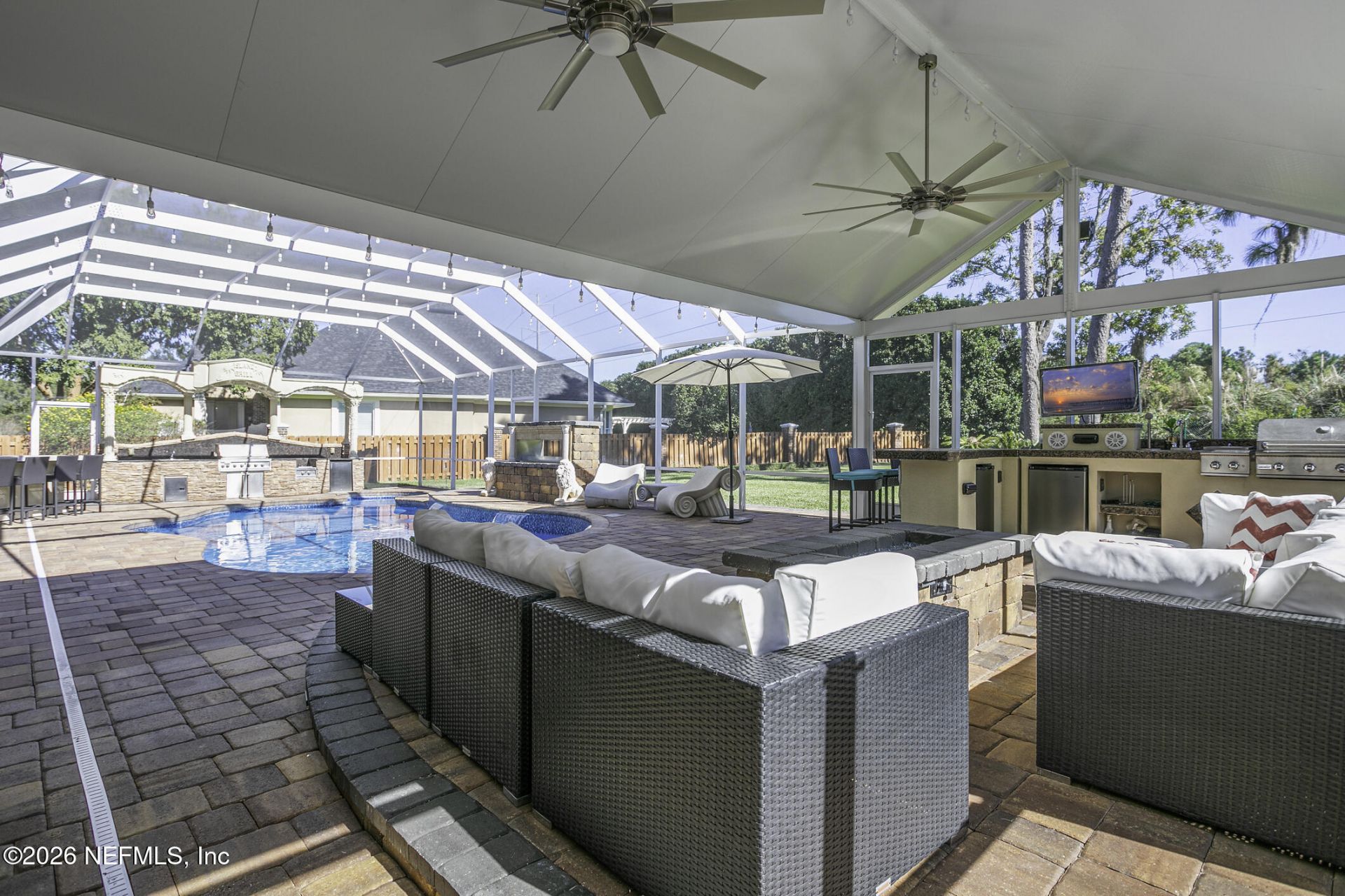 8135 Wekiva Way, Jacksonville, FL 32256 Photo