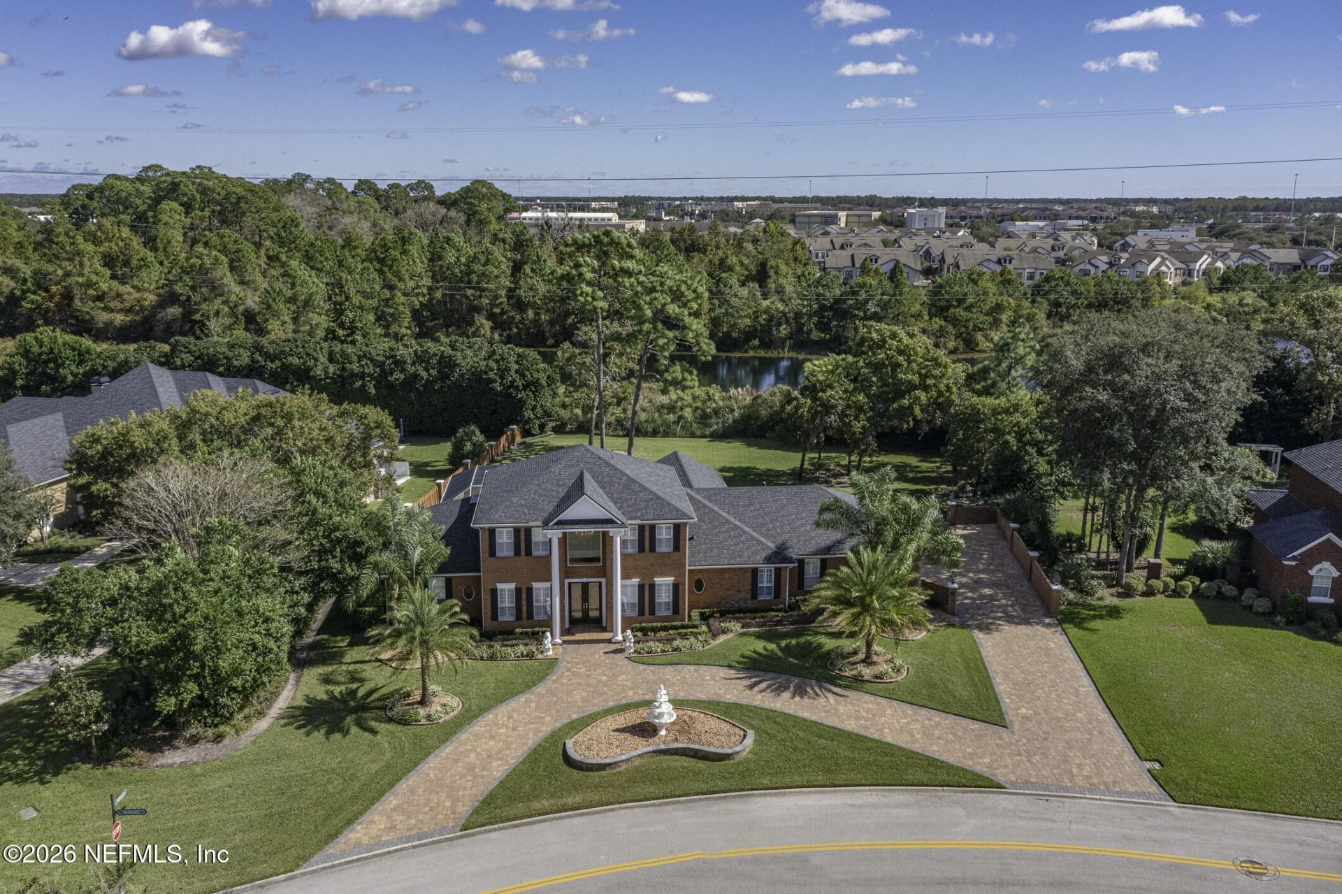 8135 Wekiva Way, Jacksonville, FL 32256 Photo