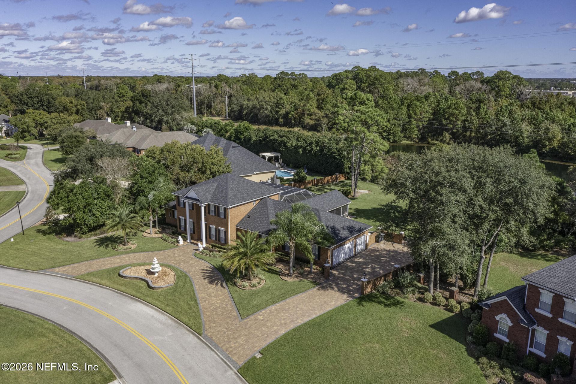 8135 Wekiva Way, Jacksonville, FL 32256 Photo