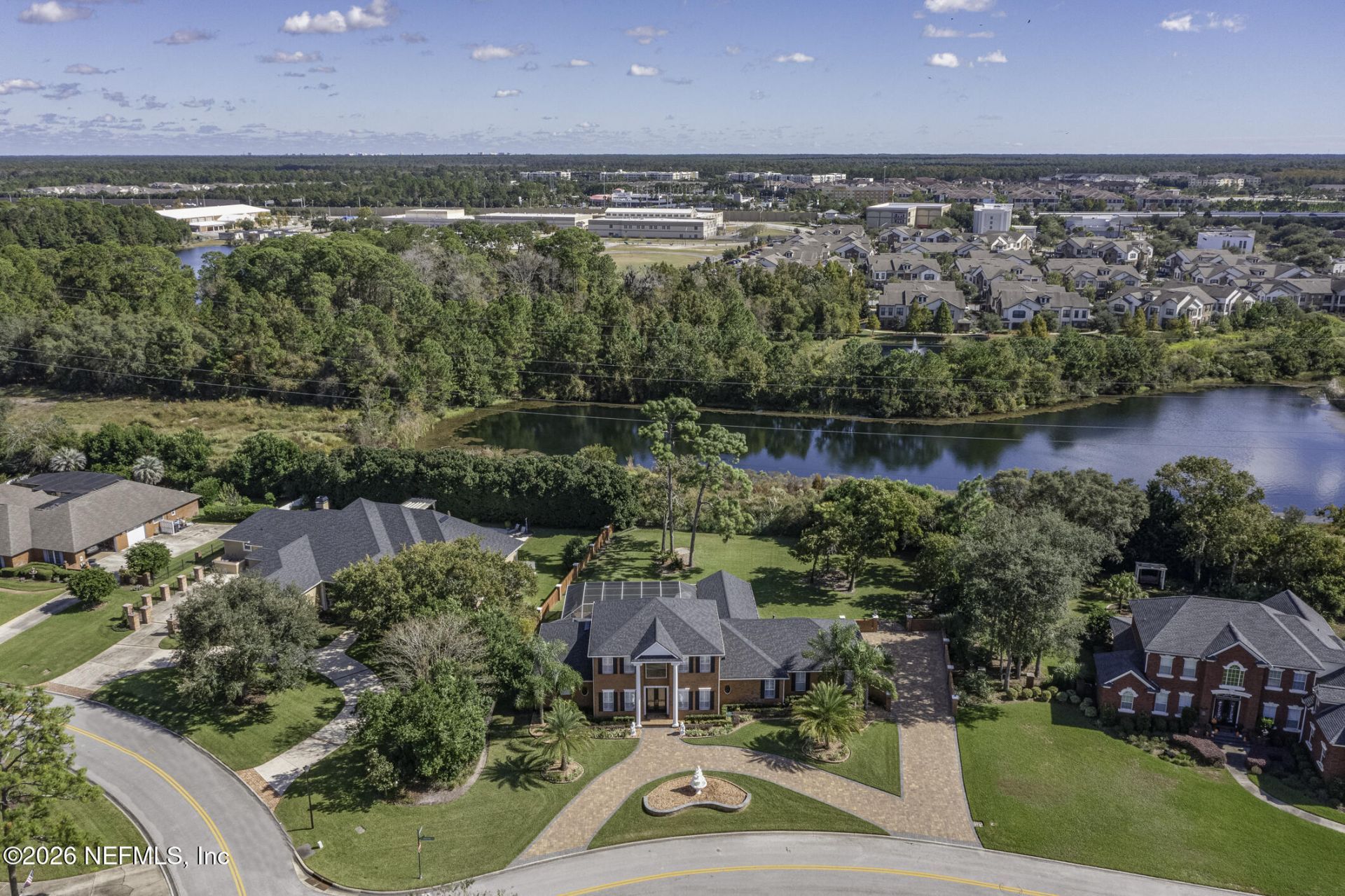 8135 Wekiva Way, Jacksonville, FL 32256 Photo