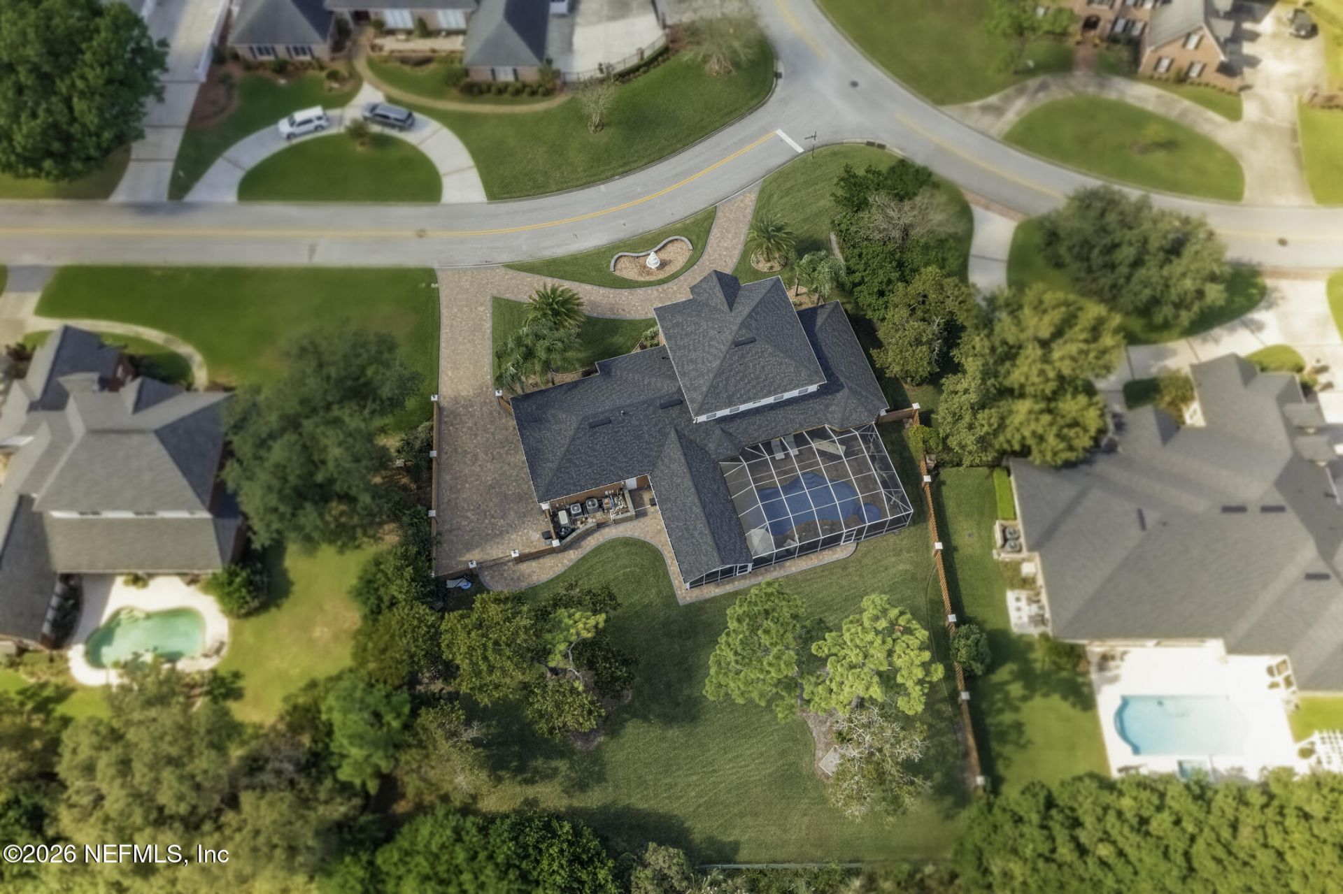 8135 Wekiva Way, Jacksonville, FL 32256 Photo