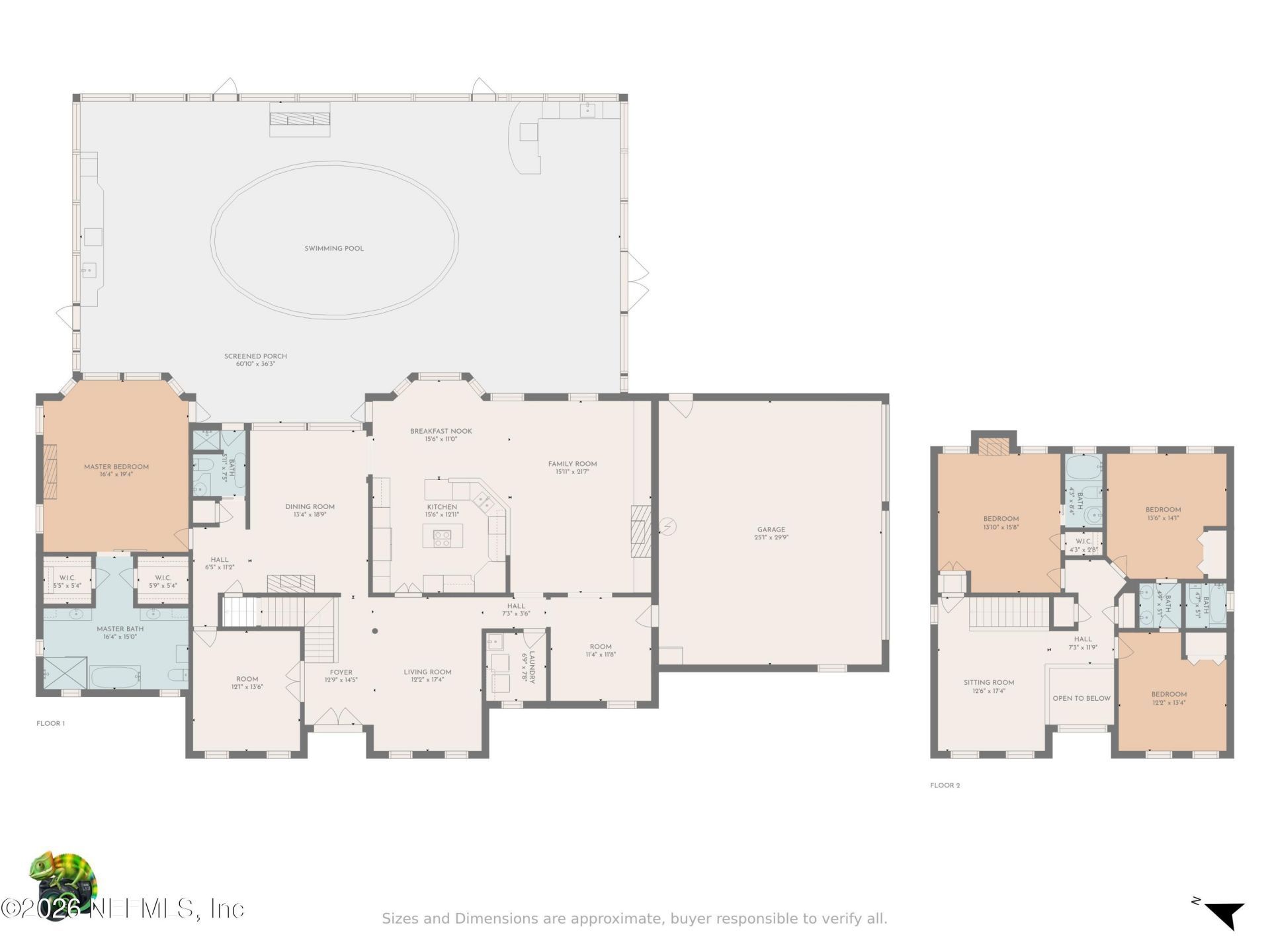 8135 Wekiva Way, Jacksonville, FL 32256 Photo