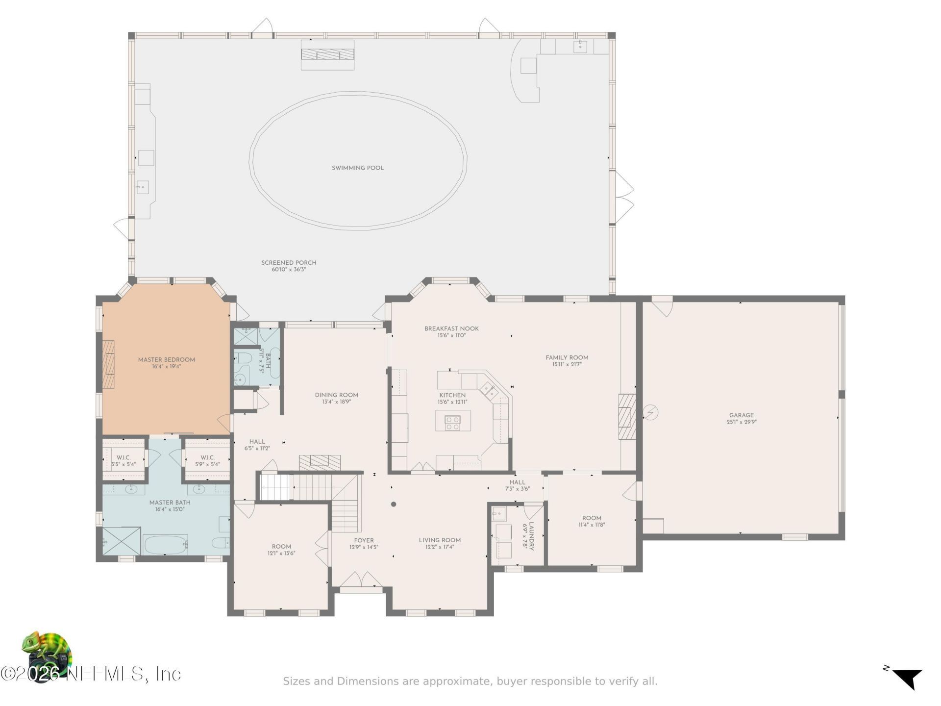 8135 Wekiva Way, Jacksonville, FL 32256 Photo