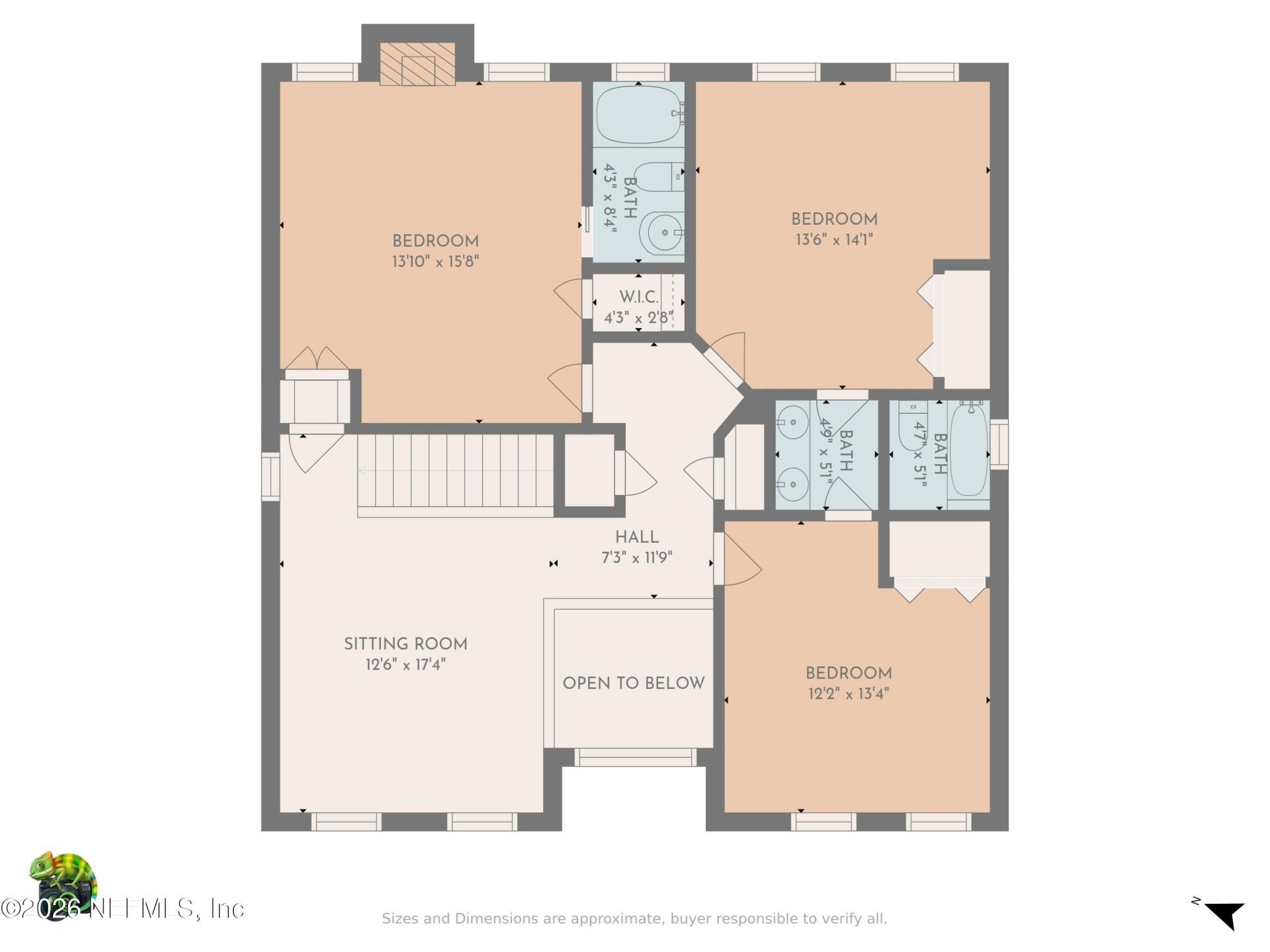 8135 Wekiva Way, Jacksonville, FL 32256 Photo