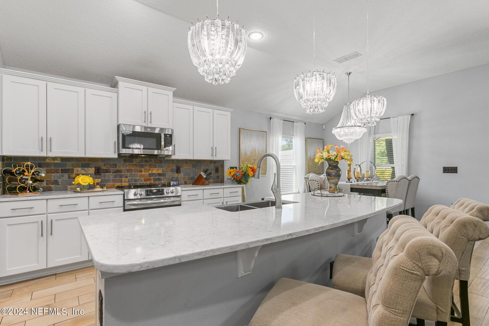 306 S Hamilton Springs Road, Saint Augustine, FL 32084 Photo