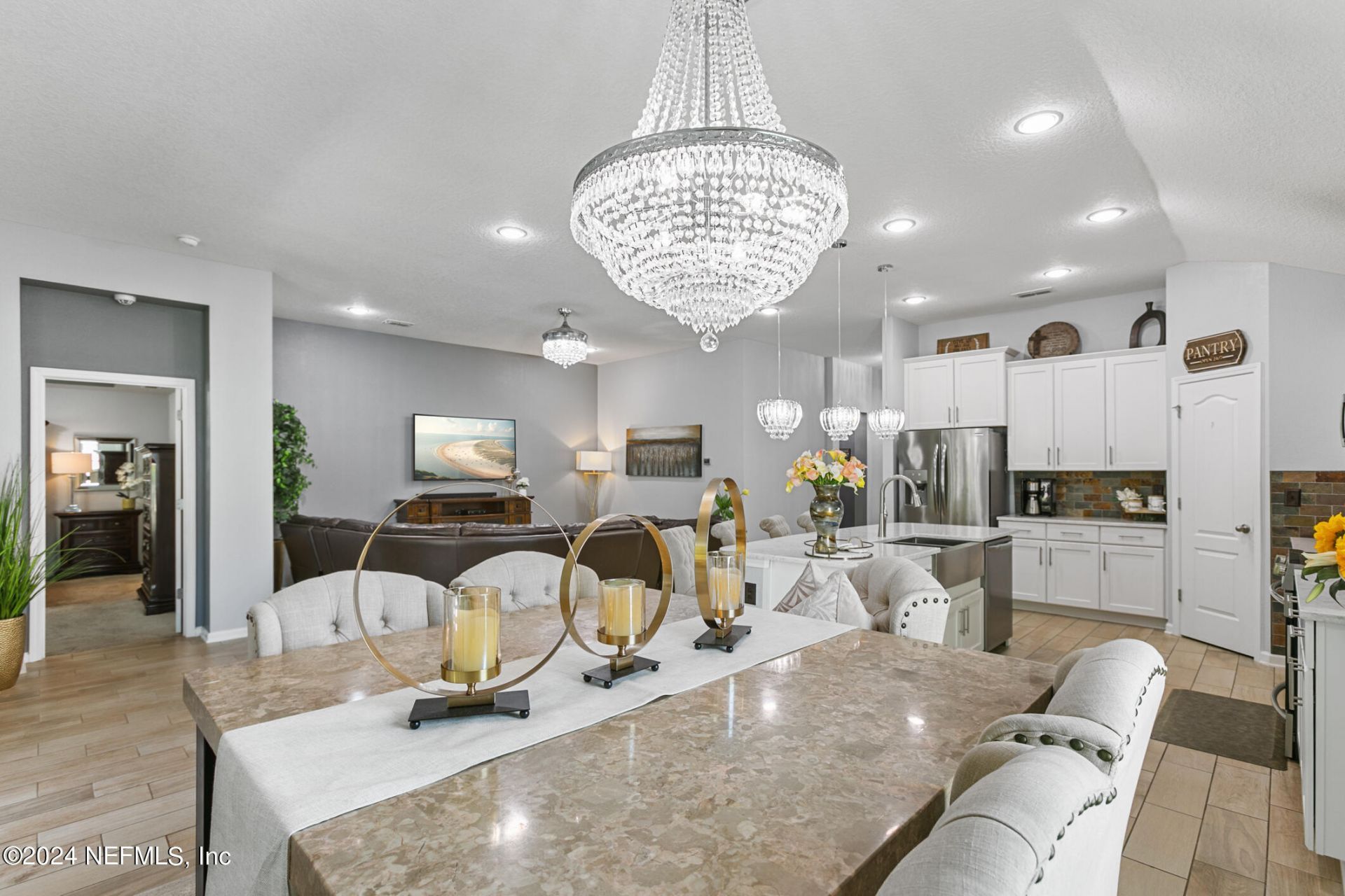 306 S Hamilton Springs Road, Saint Augustine, FL 32084 Photo