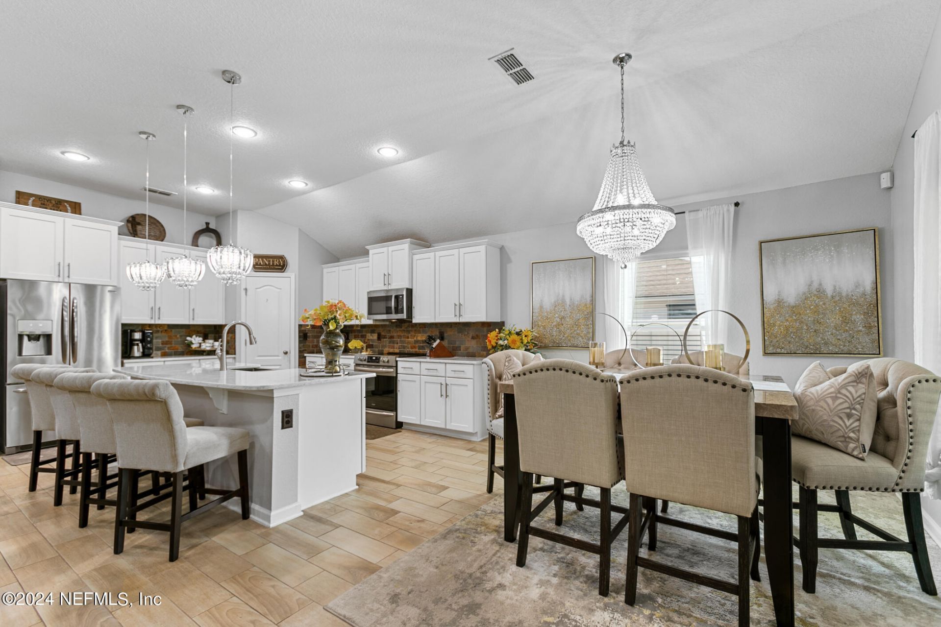 306 S Hamilton Springs Road, Saint Augustine, FL 32084 Photo