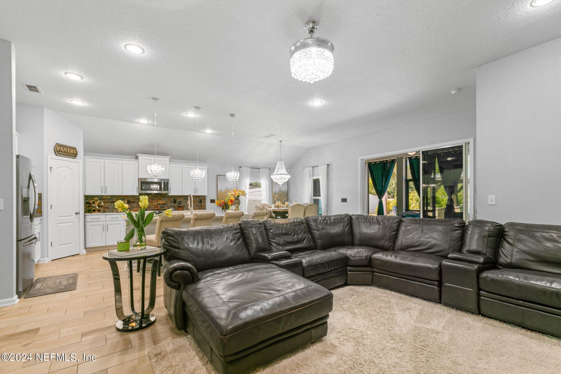 306 S Hamilton Springs Road, Saint Augustine, FL 32084 Photo