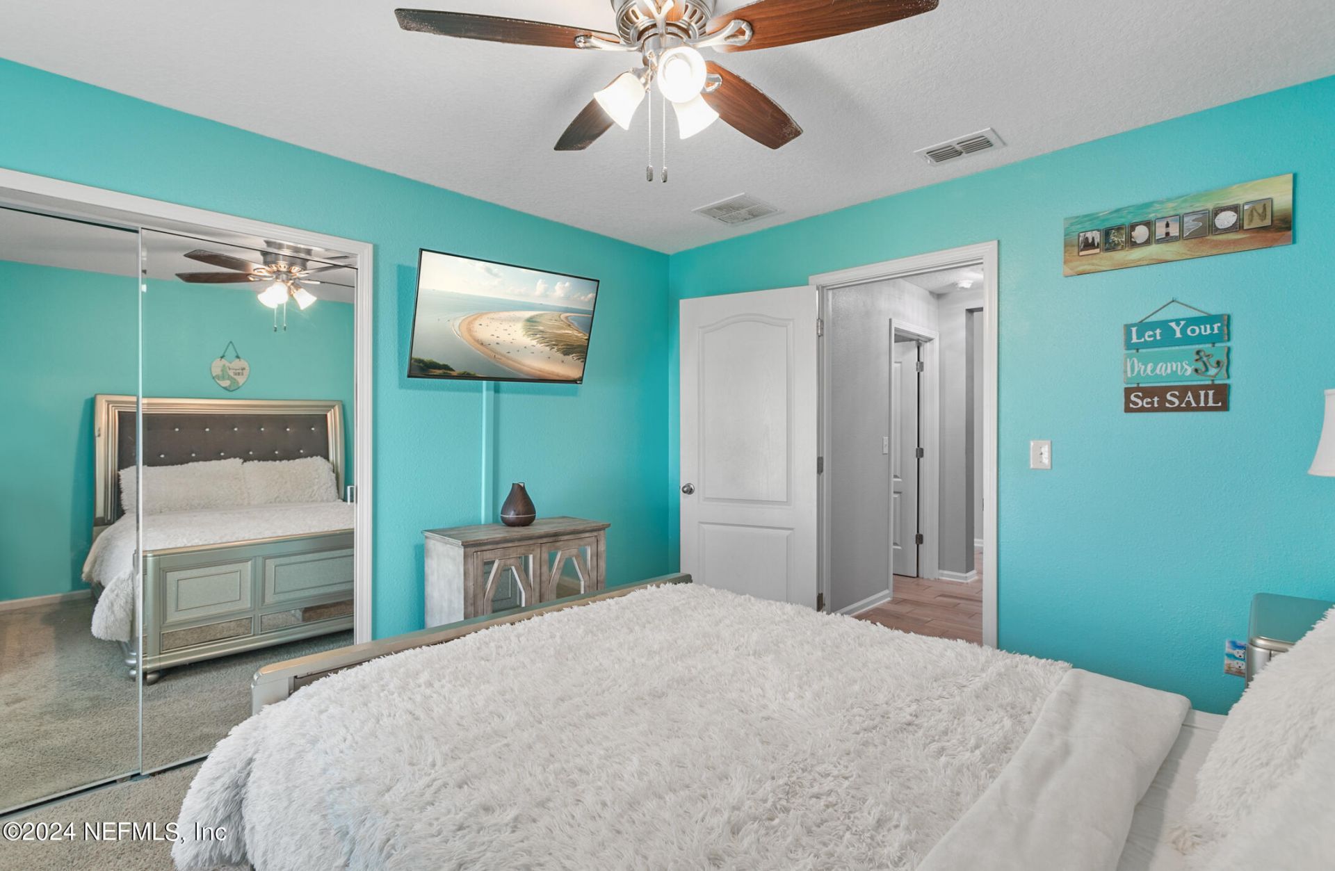 306 S Hamilton Springs Road, Saint Augustine, FL 32084 Photo