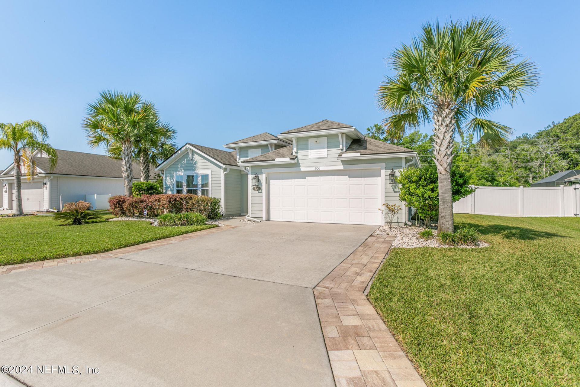 306 S Hamilton Springs Road, Saint Augustine, FL 32084 Photo