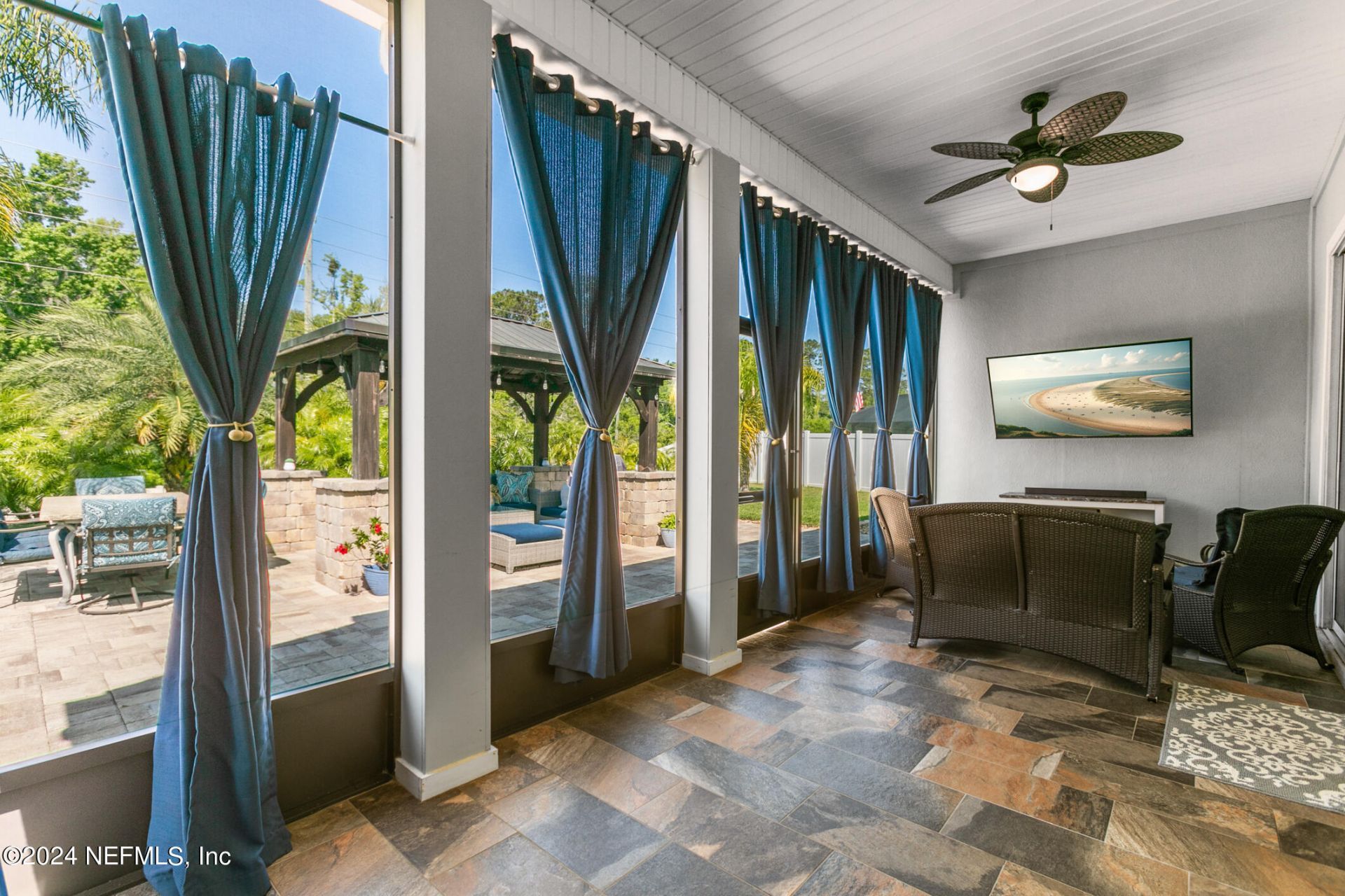 306 S Hamilton Springs Road, Saint Augustine, FL 32084 Photo