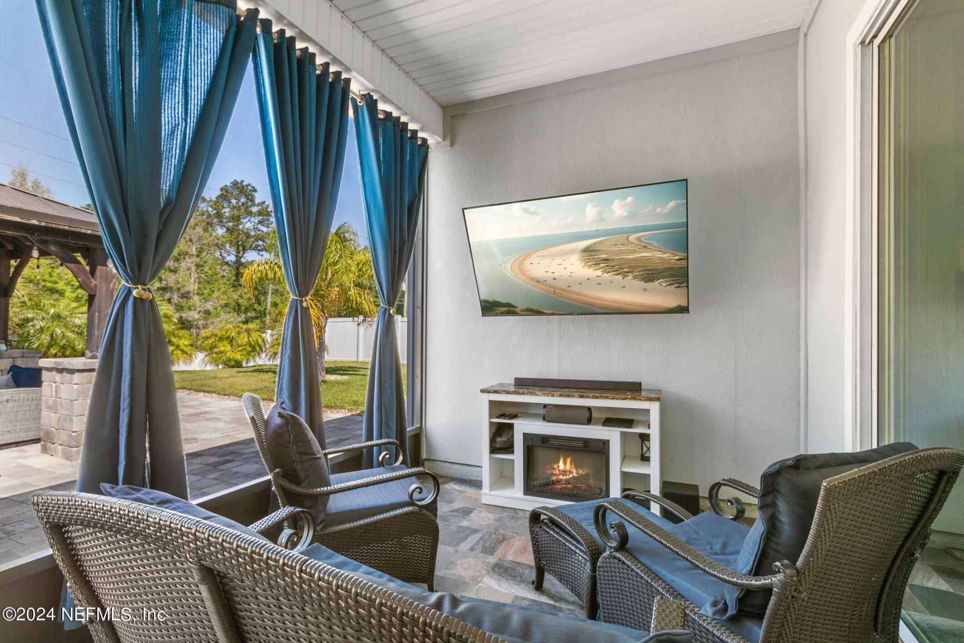 306 S Hamilton Springs Road, Saint Augustine, FL 32084 Photo