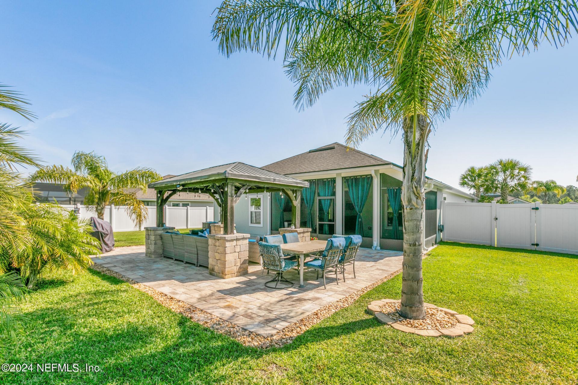 306 S Hamilton Springs Road, Saint Augustine, FL 32084 Photo