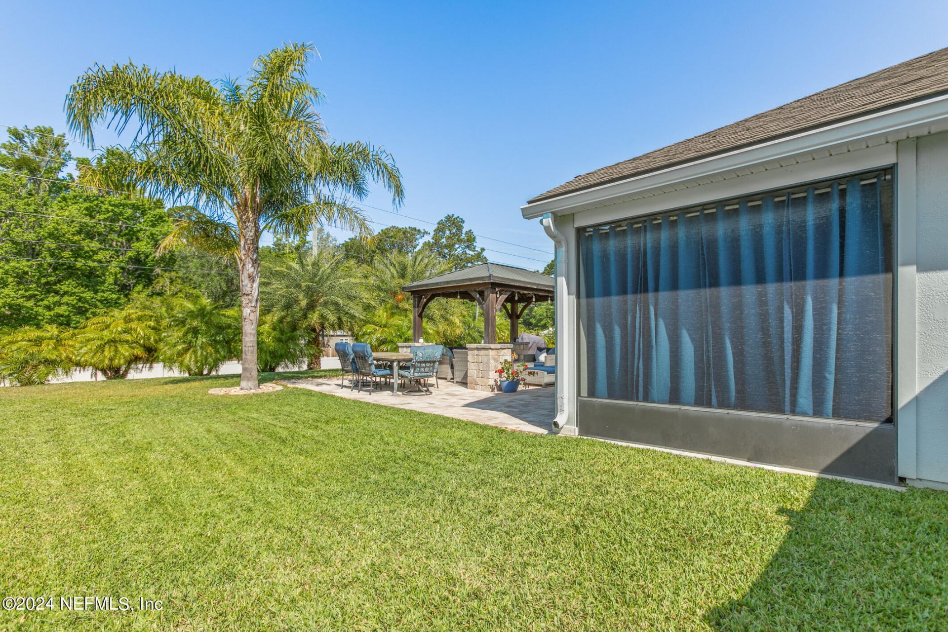 306 S Hamilton Springs Road, Saint Augustine, FL 32084 Photo