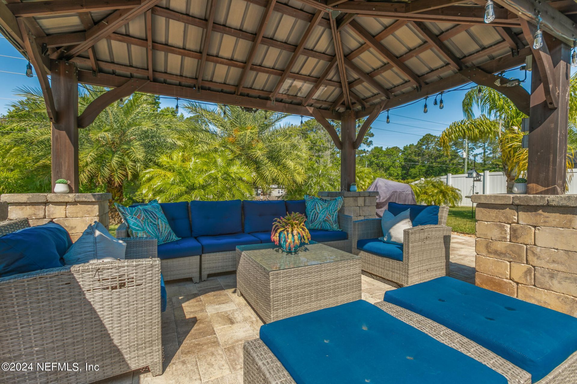 306 S Hamilton Springs Road, Saint Augustine, FL 32084 Photo