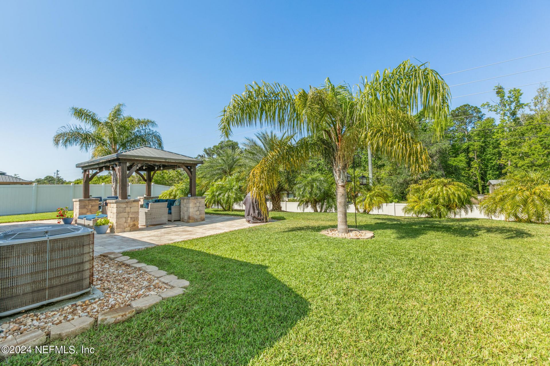 306 S Hamilton Springs Road, Saint Augustine, FL 32084 Photo