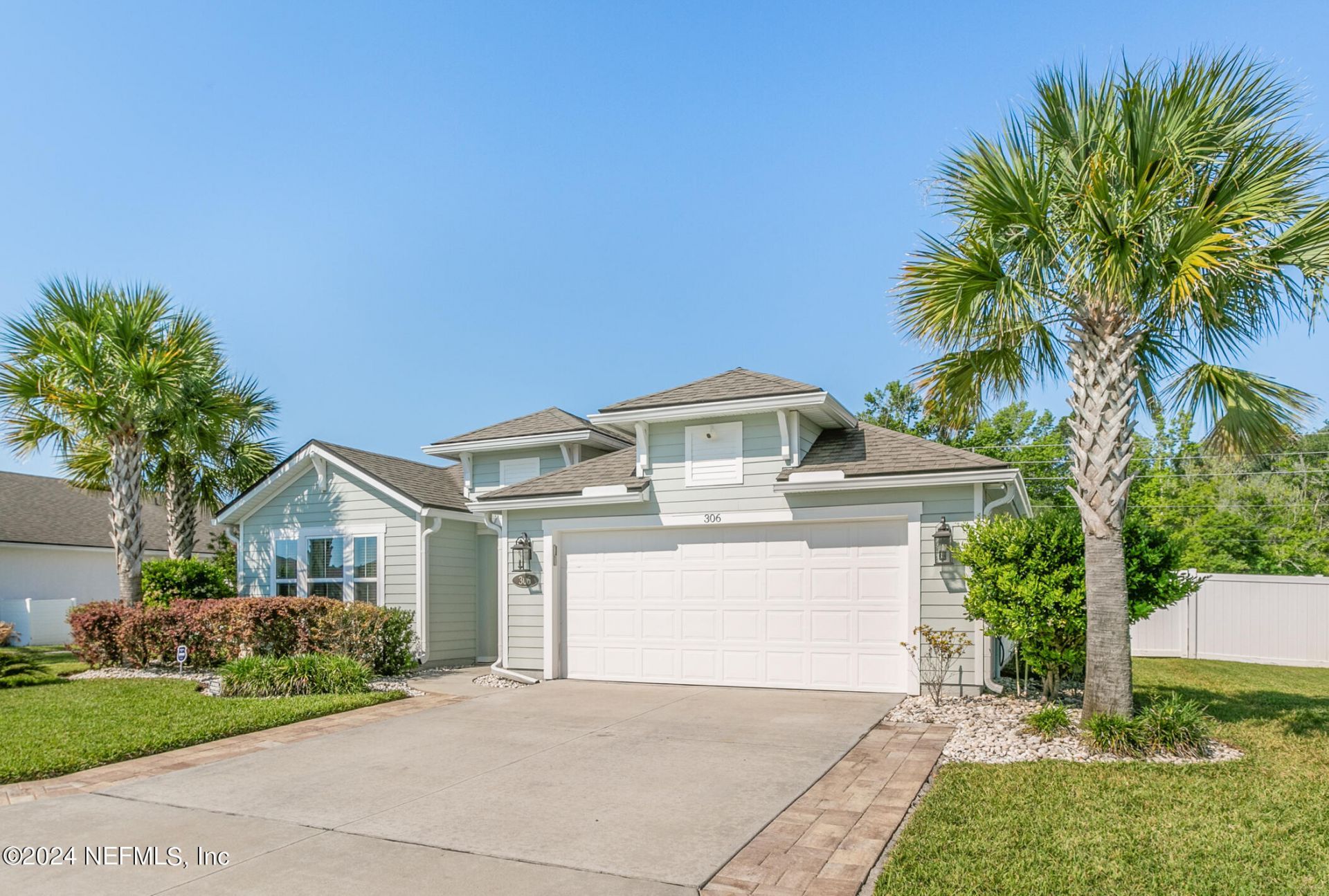 306 S Hamilton Springs Road, Saint Augustine, FL 32084 Photo