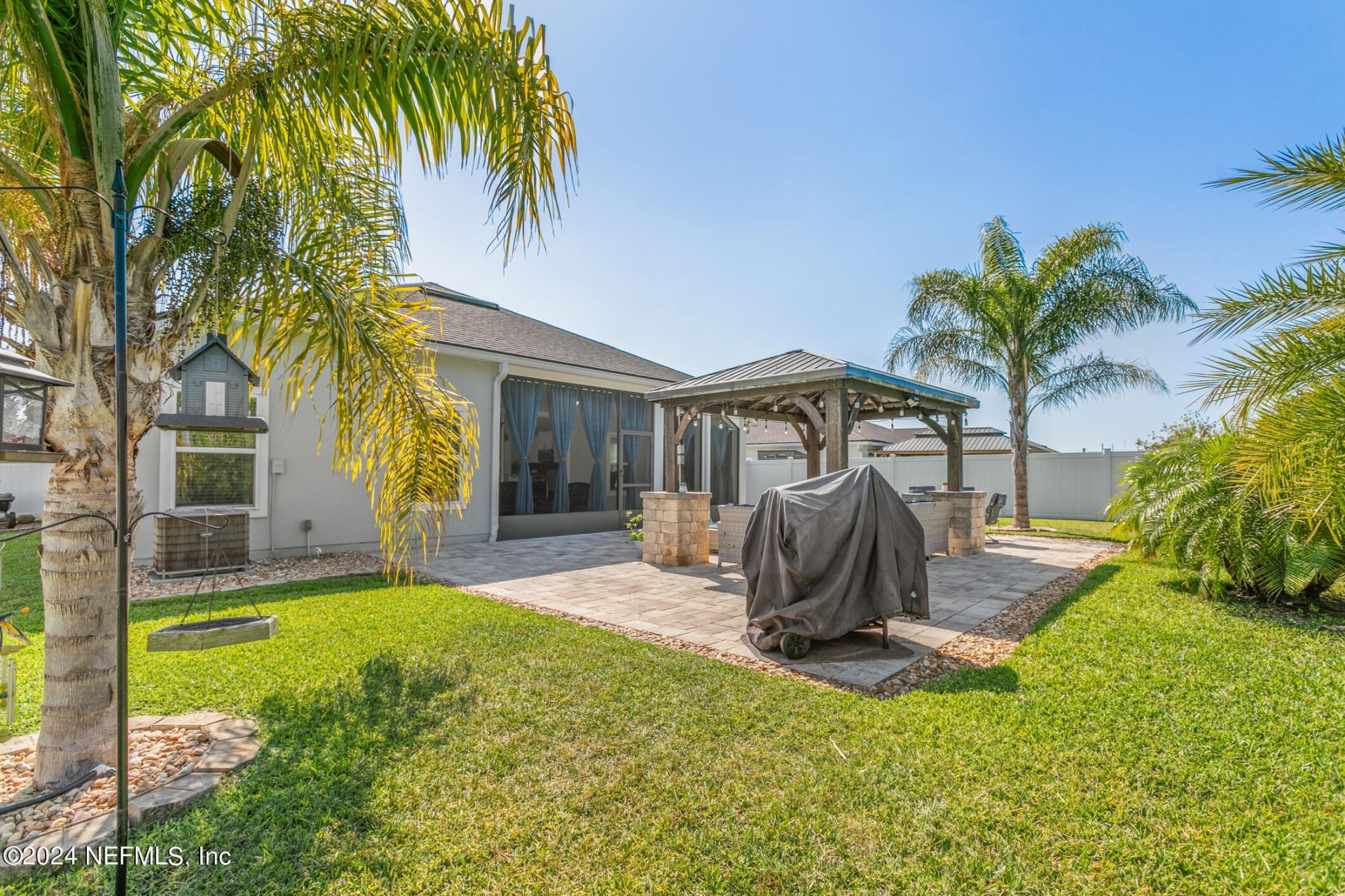 306 S Hamilton Springs Road, Saint Augustine, FL 32084 Photo