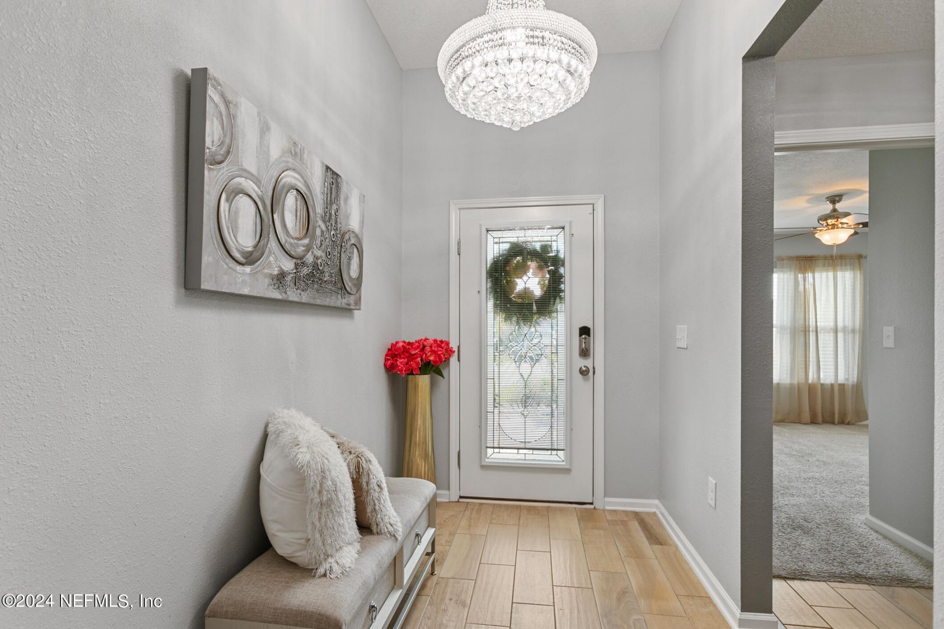 306 S Hamilton Springs Road, Saint Augustine, FL 32084 Photo